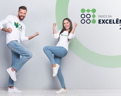 CA Seguros reforça liderança no estudo Índice da Excelência