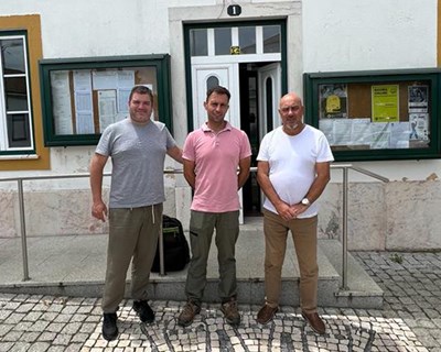 Cânhamo Industrial em Montemor-o-Novo: Esforços conjuntos das autoridades locais promovem o desenvolvimento económico e a sustentabilidade na região