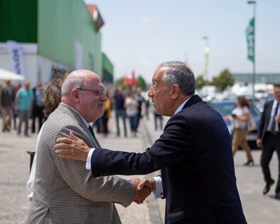 Capoulas Santos espera que proposta de fundos comunitários melhore