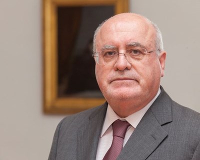 Capoulas Santos: «quando cheguei à tutela o investimento no PDR estava parado»