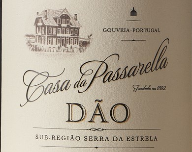 Casa da Passarella Vindima 2014: o vinho herdeiro de tradições e a história escrita com o tempo