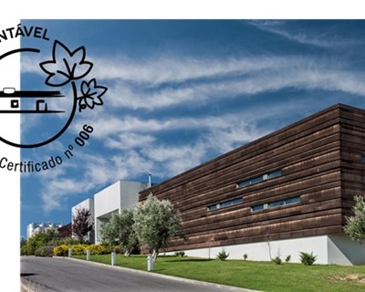 Casa Relvas é a primeira entre as maiores empresas produtoras de vinho do Alentejo com produção sustentável certificada