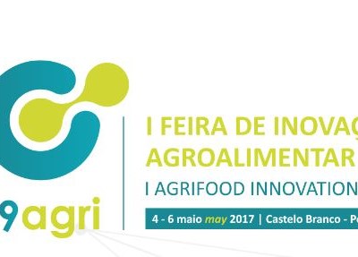 Castelo Branco recebe em maio Feira de Inovação Agroalimentar