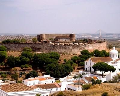 Castro Marim: sabores da serra algarvia à prova