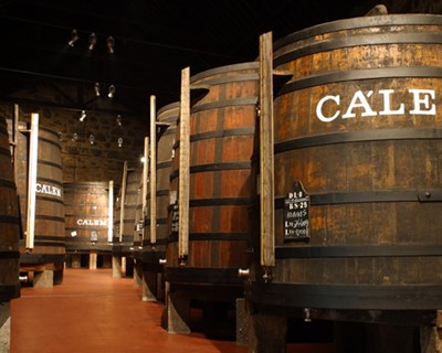 Caves do Vinho do Porto candidatas a Património da Humanidade em 2016