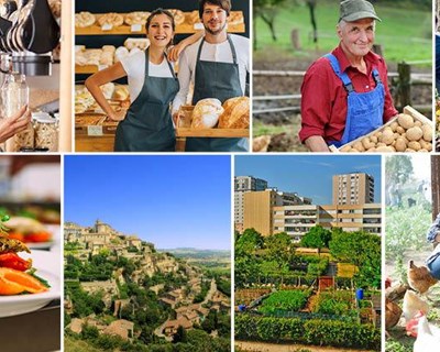 Centro Municipal Cultura e Desenvolvimento de Idanha-a-Nova finalista na categoria de Melhor Bio-região