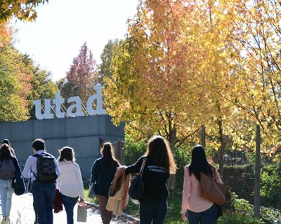 Centro PINUS visita UTAD a 1 de junho