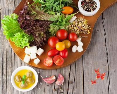 Chaves promove workshop sobre dieta mediterrânica