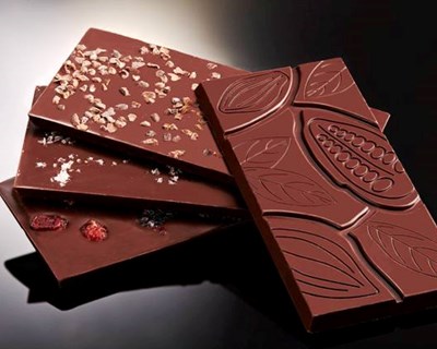 “Chocolate em Lisboa” à prova no Campo Pequeno
