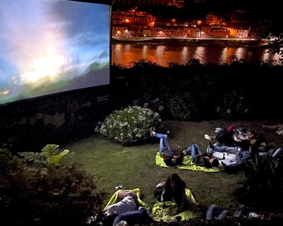 Ciclo de “Cinema na Vinha” da região dos Vinhos Verdes propõe uma “viagem pelos sentidos” entre junho e agosto