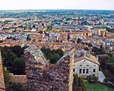 Itália: Conegliano eleita Cidade Europeia do Vinho 2016