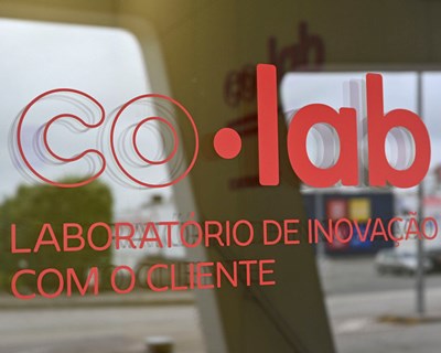 Clientes do Continente testam produtos da marca no Co-Lab há dois anos