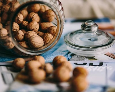 CNCFS publica estudo sobre "Avaliação e sistematização de subprodutos: Frutos Secos"