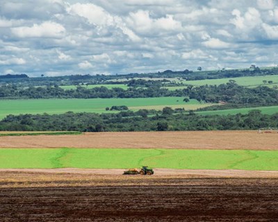 Colóquio sobre as alterações climáticas realiza-se a 11 de setembro