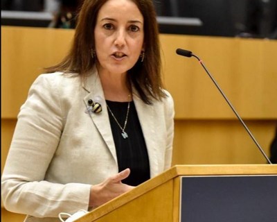 Isabel Estrada Carvalhais nomeada para relatório de iniciativa do PE sobre zonas rurais