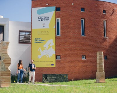 Comissão Europeia aponta Politécnico de Setúbal como exemplo de “cooperação universidade-empresa”