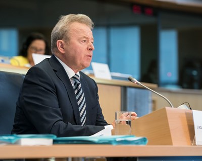 Comissão Europeia quer esperar para compreender a eficácia das medidas de apoio à agricultura