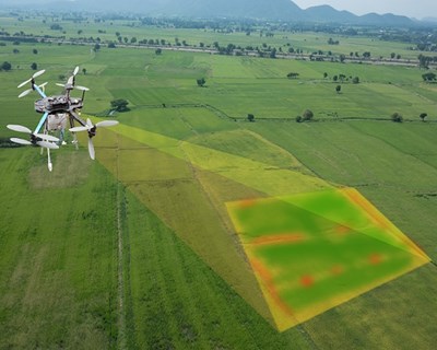 Comissão Europeia realça a importância da conectividade para a agricultura de precisão