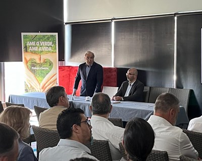 Conclusões do seminário "Gestão da Floresta e da Paisagem do Algarve"