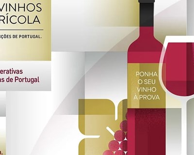 Concurso de Vinhos do Crédito Agrícola está de volta