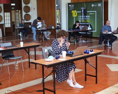 Prémio CA Ovibeja: Portugal nos primeiros lugares de Concurso Internacional de Azeites