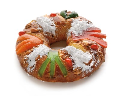Concurso Nacional de Bolo Rei e Concurso Nacional de Bolos Especiais de Natal