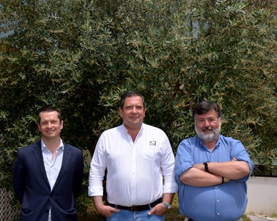 CONFAGRI assume direção da AIFO