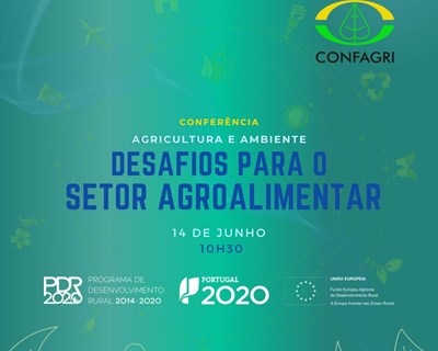 CONFAGRI convoca principais entidades governativas a debater agricultura e ambiente na FNA