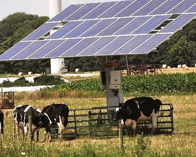 CONFAGRI promove workshop sobre poupança energética na agroindústria