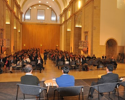 Confagri promoveu Encontro Nacional de Técnicos 2018