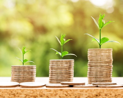 Conferência "Smarth Growth: o Papel da Economia Circular"