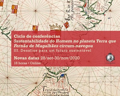 Conferência sobre a sustentabilidade da produção hortícola e a cultura da batata-doce acontece em novembro