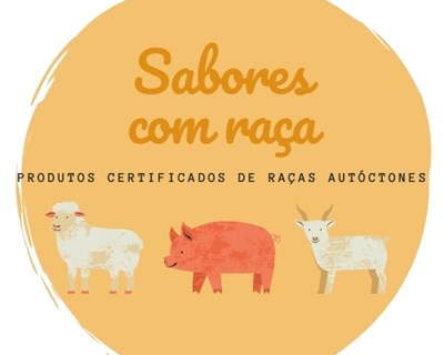 Conheça a plataforma Sabores com Raça