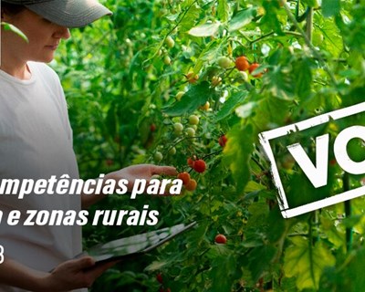 Conheça e vote nos projetos portugueses finalistas dos Prémios ARIA 2023
