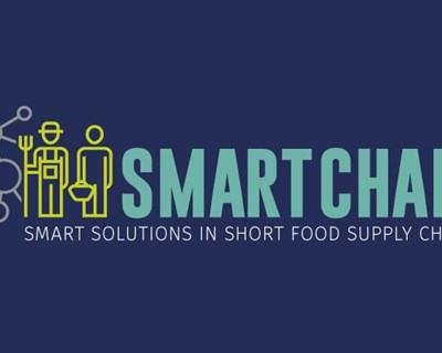 Conheça o Projeto H2020 "SMARTCHAIN"