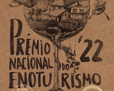 Conheça os vencedores da 1ª edição do Prémio Nacional de Enoturismo