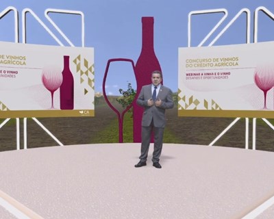 Conheça os vencedores da 7ª edição do Concurso de Vinhos do Crédito Agrícola
