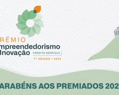 Conheça os vencedores da 7ª Edição do Prémio Empreendedorismo e Inovação CA