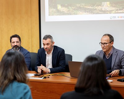 Conselho de Orientação e Fiscalização do Projeto Integrado RN21 reuniu para apresentação dos resultados de cada medida e análise de temas de agenda