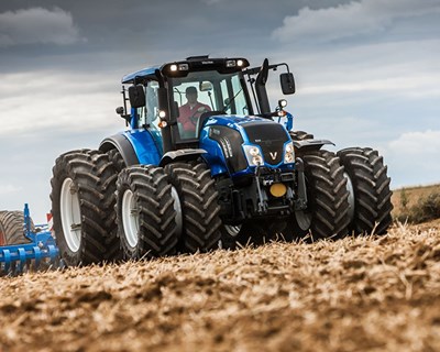 Consórcio para prevenir acidentes com máquinas agrícolas inclui UA