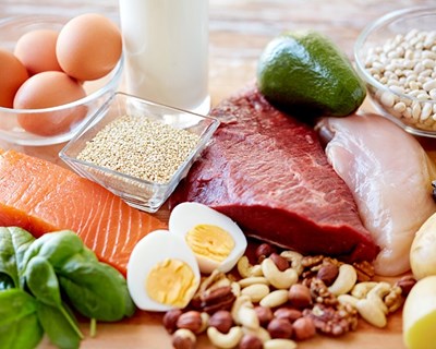 Consulta sobre o Plano de contingência – Abastecimento e segurança alimentar da UE