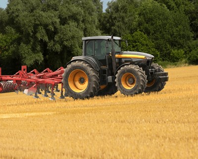 Continental expande gama de pneus agrícolas com novas dimensões