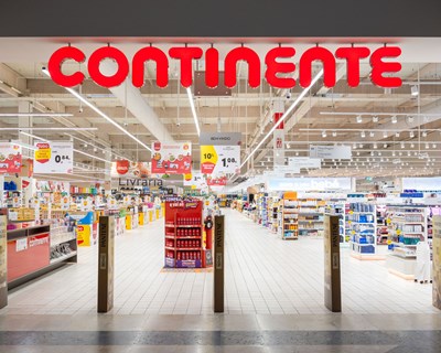 Continente organiza nova feira dedicada à produção nacional