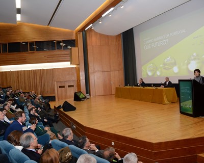 Convenção do Ensino Agrário aprova compromisso para o futuro