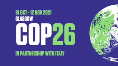 COP26: Comissão Europeia promete apoio de €1 bilhão para proteger as florestas mundiais
