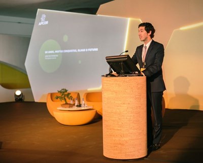 Cortiça: empresários defendem indústria 4.0