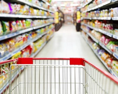 Covid-19: Ministério da Agricultura informa que está atento à cadeia de produção e distribuição de bens alimentares