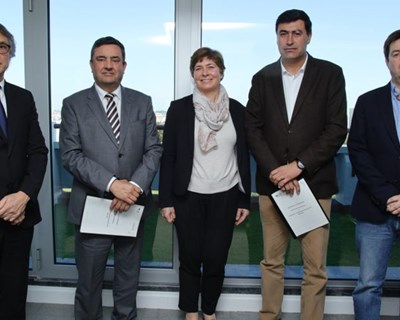 Crédito Agrícola apoia agricultura com condições especiais para associados da PORBATATA