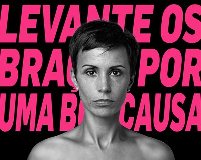 Crédito Agrícola associa-se ao Outubro Rosa’24 com a Campanha CA Mulher