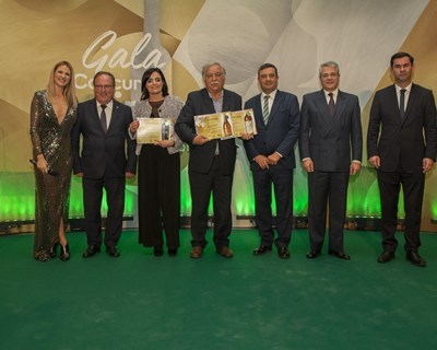 Crédito Agrícola distingue 76 vinhos nacionais